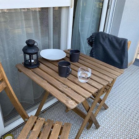 Sziget Apartment Győr Kültér fotó